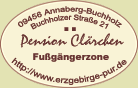 Pension Cl&auml;rchen
